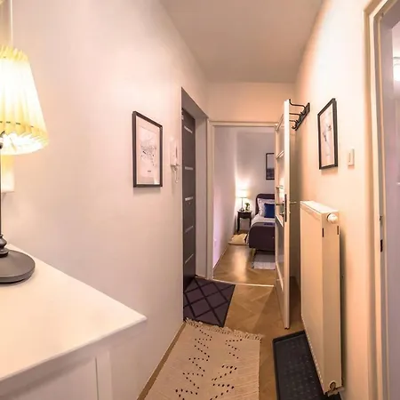 Number 28 Boutique Apartment Zagreb Exterior foto