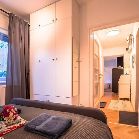 Number 28 Boutique Apartment Zagreb Exterior foto