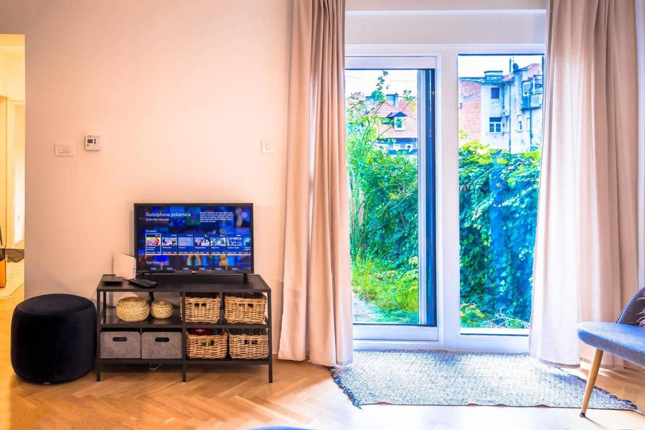 Apartment Number 28 Boutique Zagreb