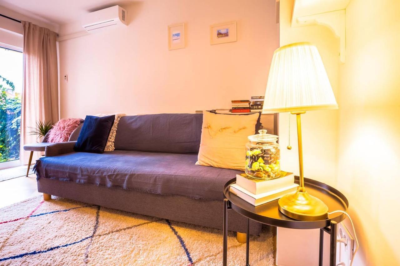 Number 28 Boutique Apartment