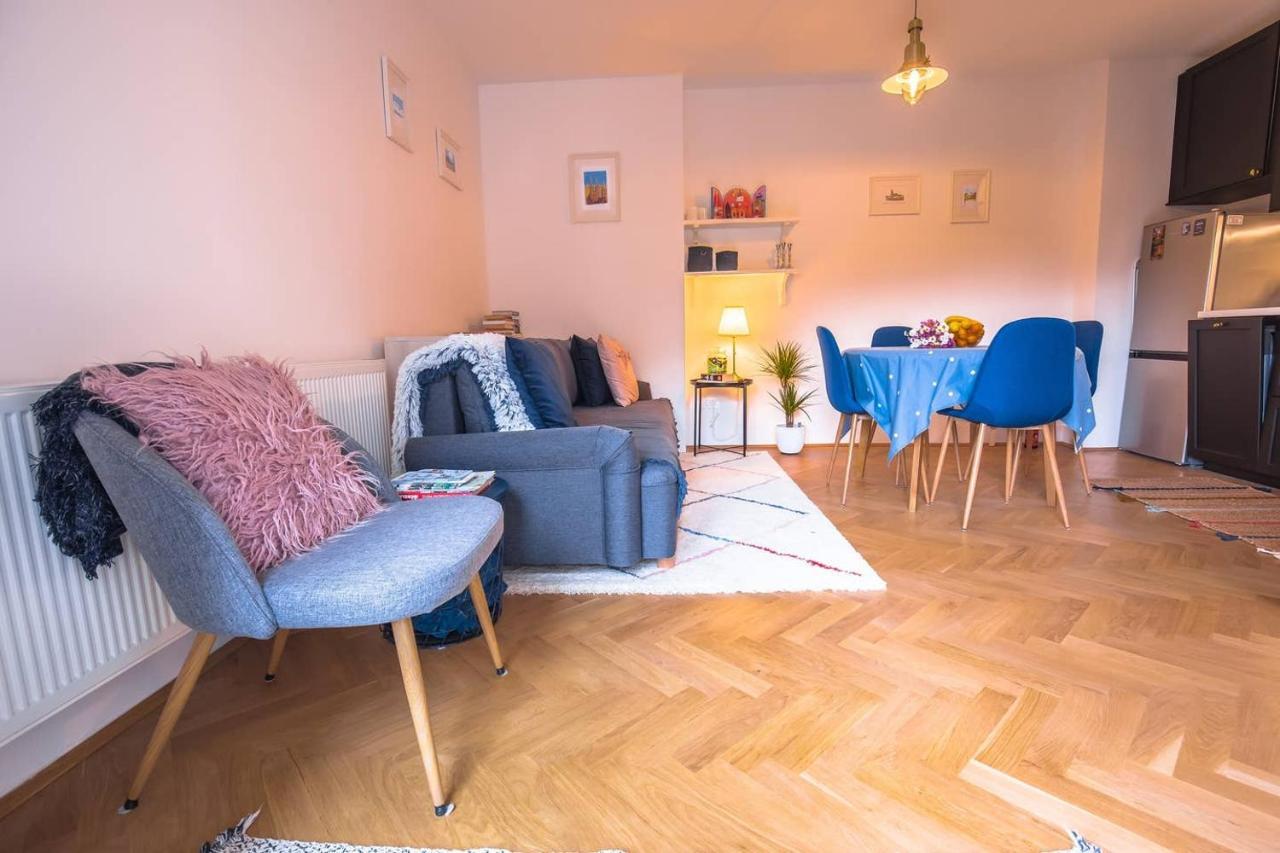 Apartment Number 28 Boutique Zagreb