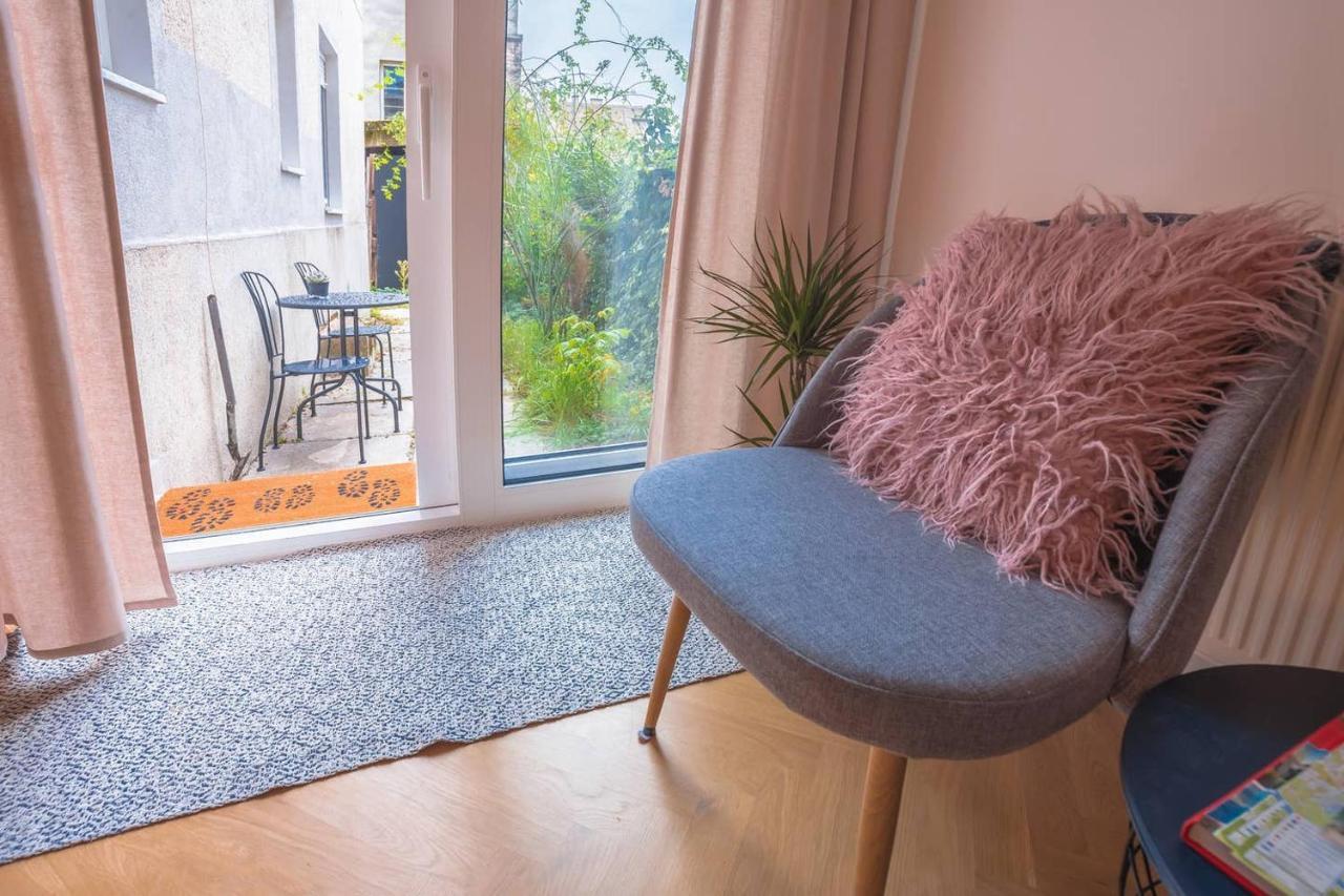 Number 28 Boutique Apartment Zagreb