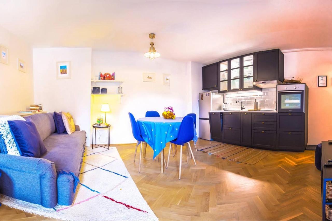 Number 28 Boutique Apartment Zagreb
